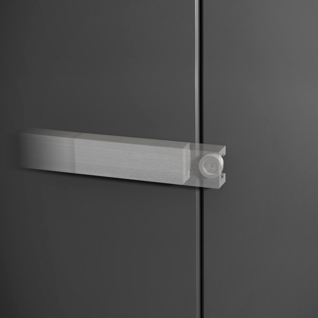 SM 035 Slide Privacy Bolt