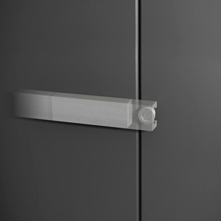 SM 035 Slide Privacy Bolt