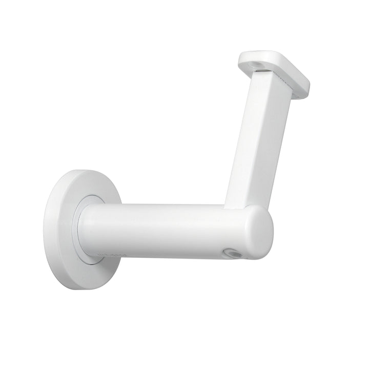Mardeco S-Line 9030 Handrail Bracket round base - wall mount