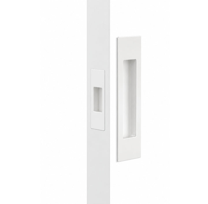 Mardeco M-Series 8008/Set Flush Pull Set