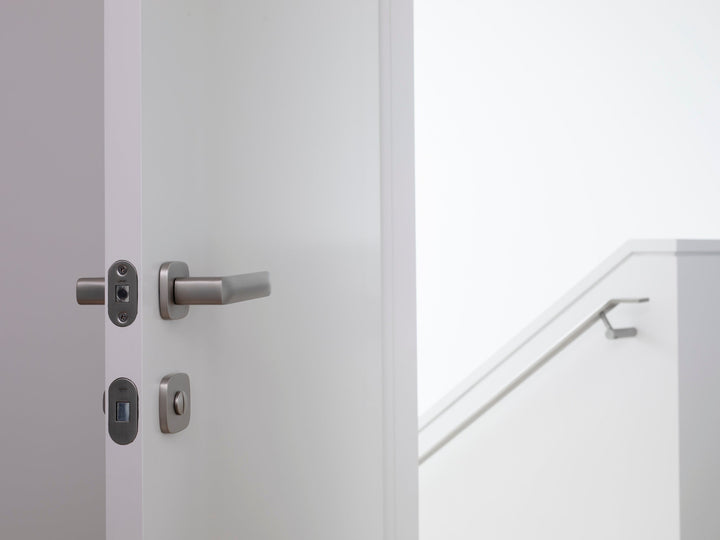 AS APRILE Privacy Turn QR Slim 7mm - Mardeco Architectural Hardware