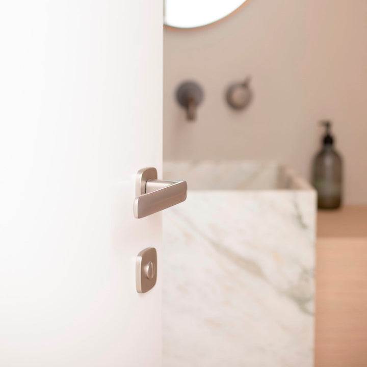 AS APRILE Privacy Turn QR Slim 7mm - Mardeco Architectural Hardware