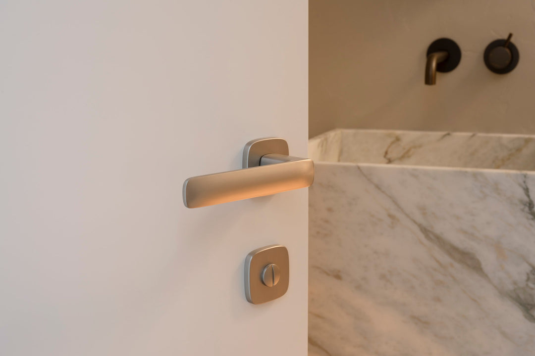 AS APRILE Privacy Turn QR Slim 7mm - Mardeco Architectural Hardware