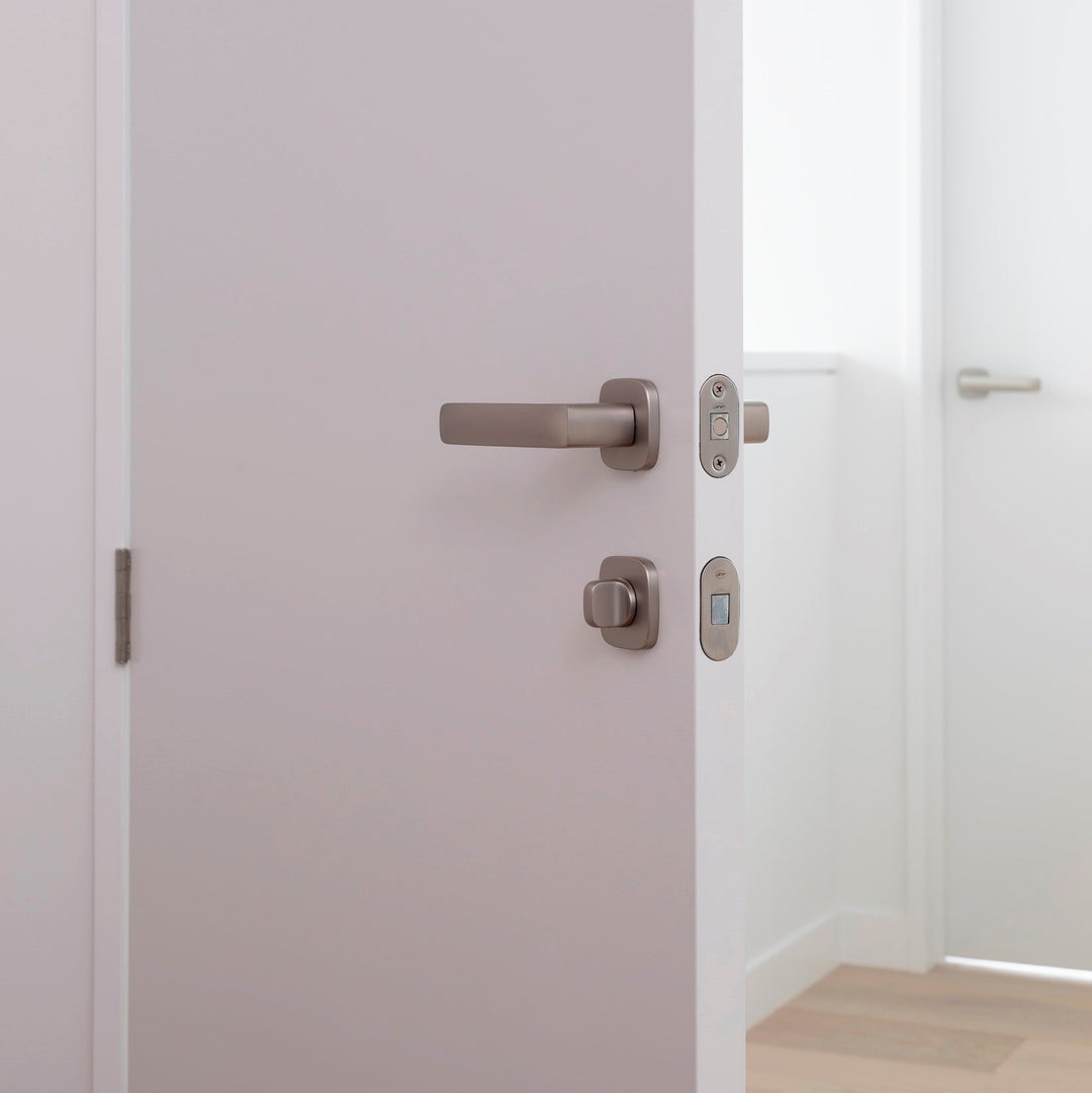 AS APRILE Privacy Turn QR Slim 7mm - Mardeco Architectural Hardware