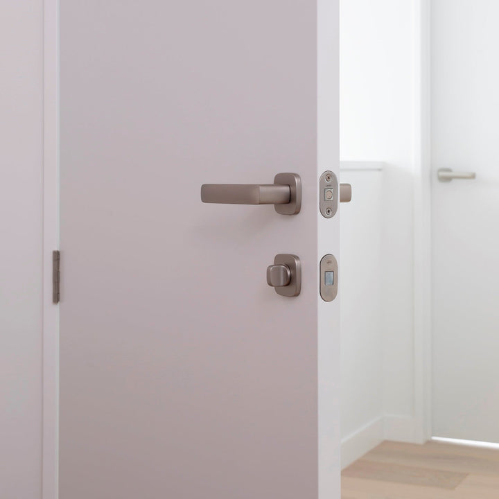 AS APRILE Privacy Turn QR Slim 7mm - Mardeco Architectural Hardware