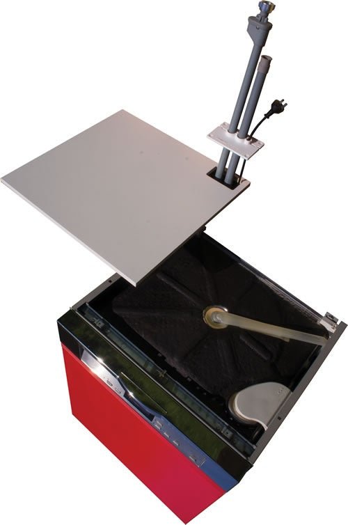 Cabiseal™ Cover plate - Mardeco Architectural Hardware