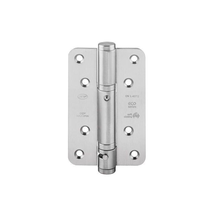 IN.05.040 Spring Hinge Soft Close - Mardeco Architectural Hardware