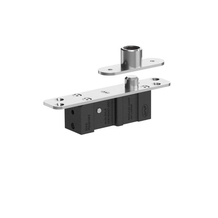 IN.05.213.HO 100 Plus Hydraulic Pivot for wooden doors - Mardeco Architectural Hardware