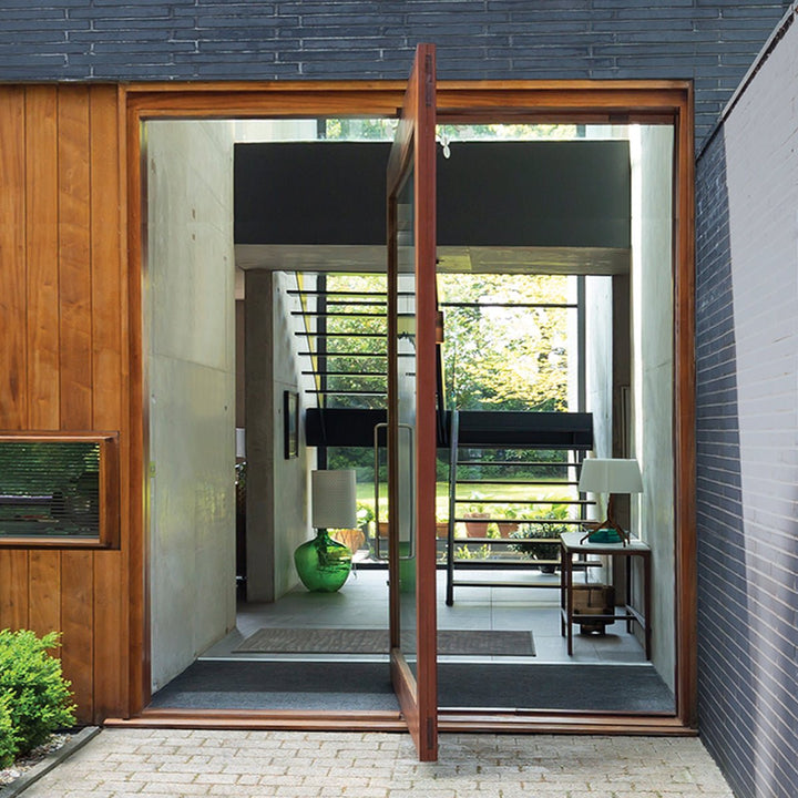 IN.05.500 Pivot for single or double action doors (500kg) - Mardeco Architectural Hardware