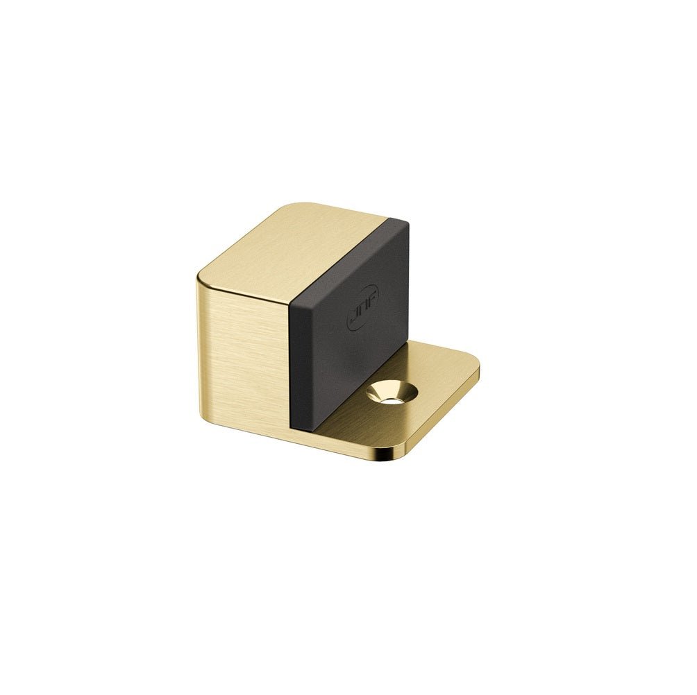 IN.13.003 Door Stop stainless steel - Mardeco Architectural Hardware