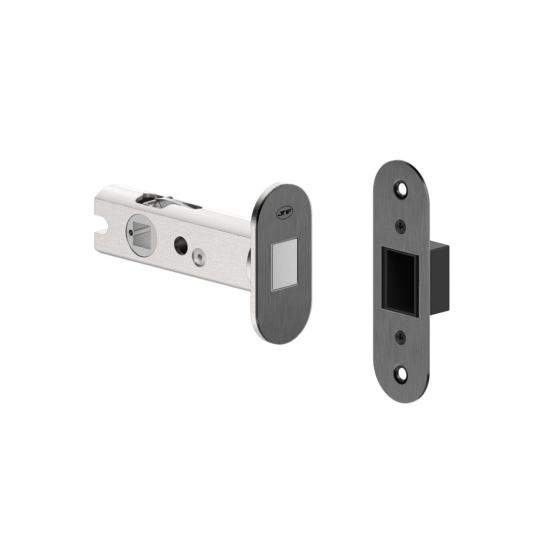 IN.20.152 Reversible bathroom latch (60mm) - Mardeco Architectural Hardware