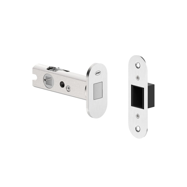 IN.20.152 Reversible bathroom latch (60mm) - Mardeco Architectural Hardware