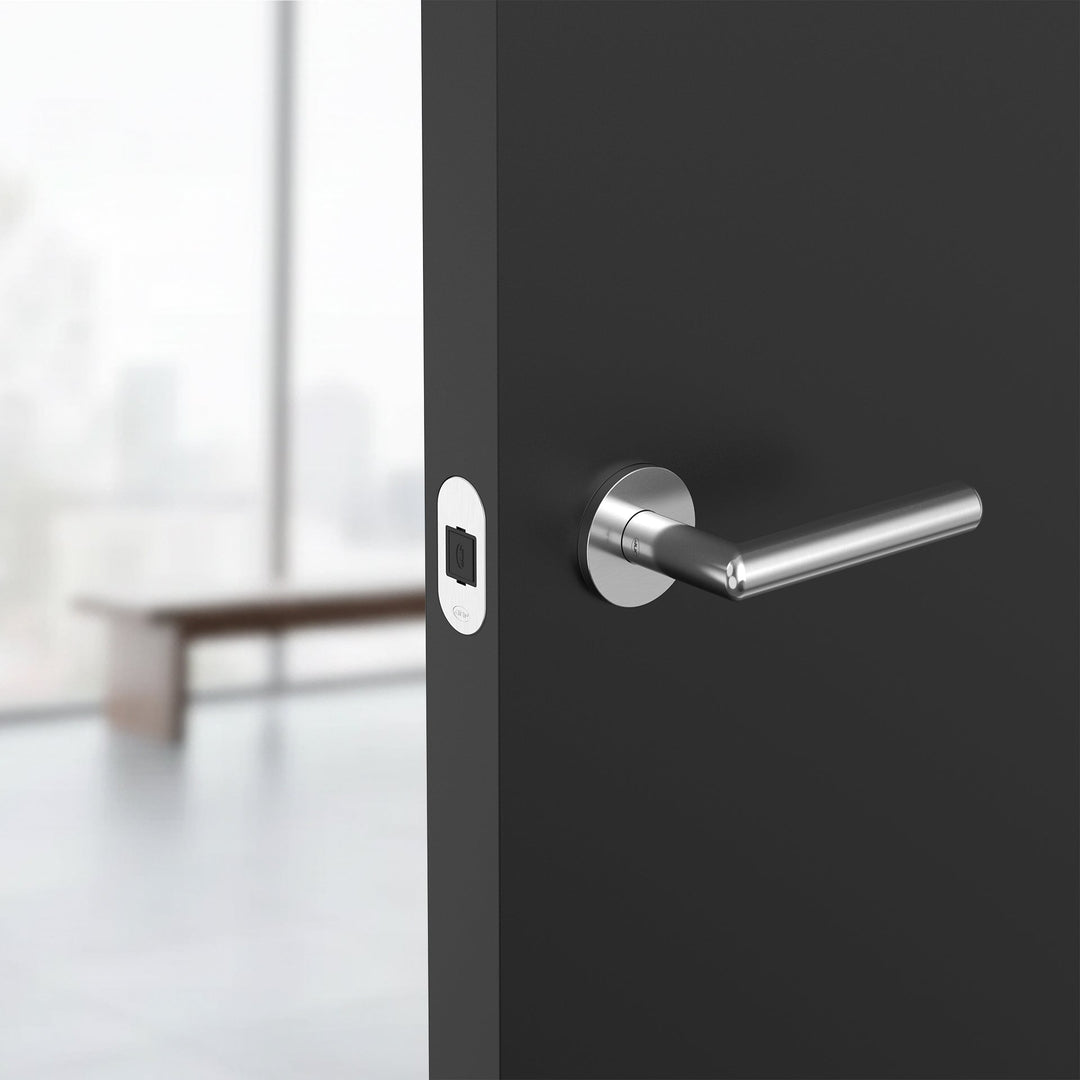 IN.20.166 Magnetic Latch (60mm) - Mardeco Architectural Hardware