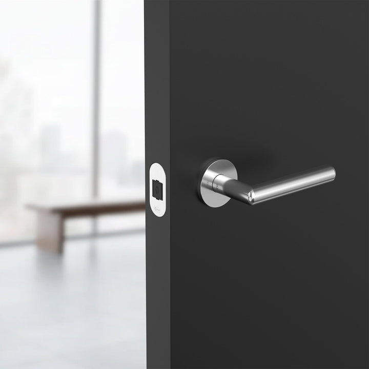 IN.20.166 Magnetic Latch (60mm) - Mardeco Architectural Hardware