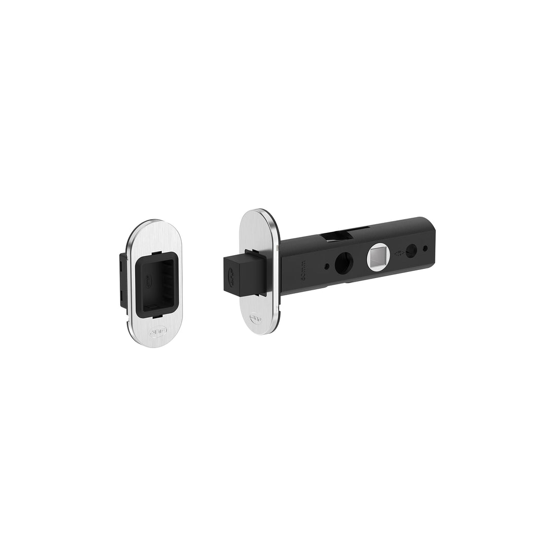 IN.20.167 Magnetic Privacy Latch (60mm) - Mardeco Architectural Hardware