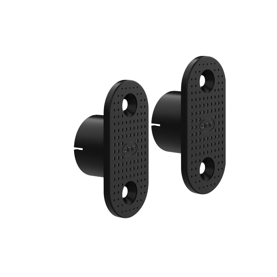 Magnetic catch for Sliding Doors - Mardeco Architectural Hardware