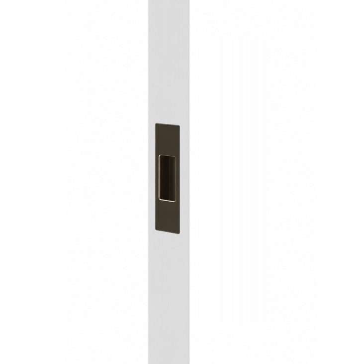 Mardeco M-Series 8001/92 End Pull - Mardeco Architectural Hardware