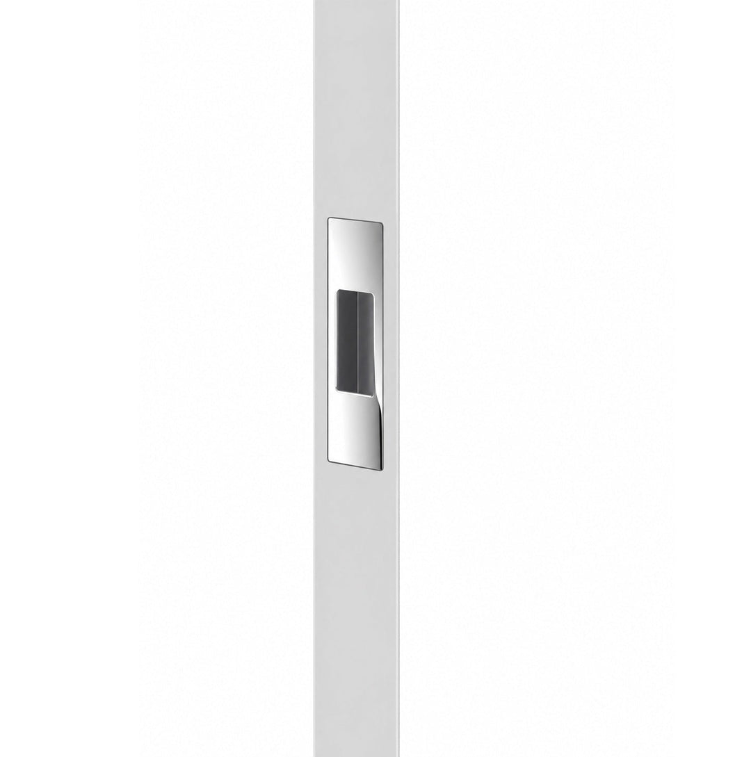 Mardeco M-Series 8001/92 End Pull - Mardeco Architectural Hardware