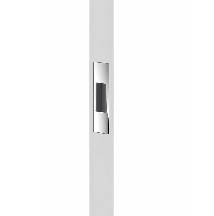 Mardeco M-Series 8001/92 End Pull - Mardeco Architectural Hardware