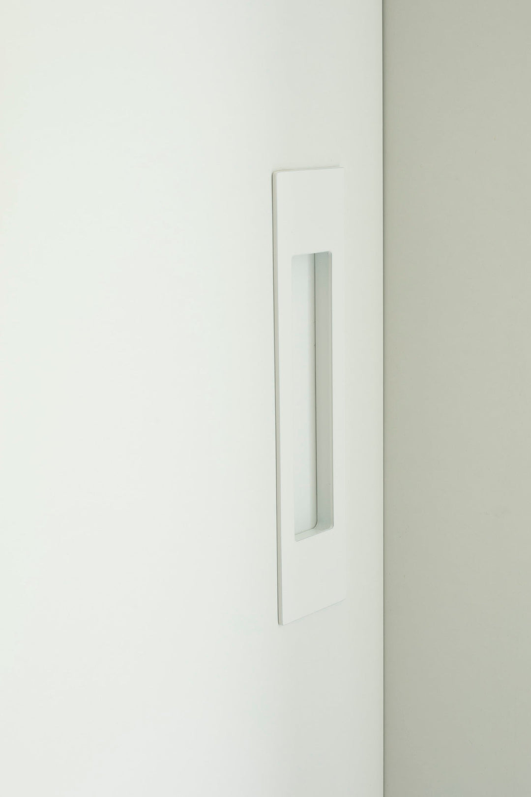 Mardeco M - Series 8002/190 Flush Pull - Mardeco Architectural Hardware