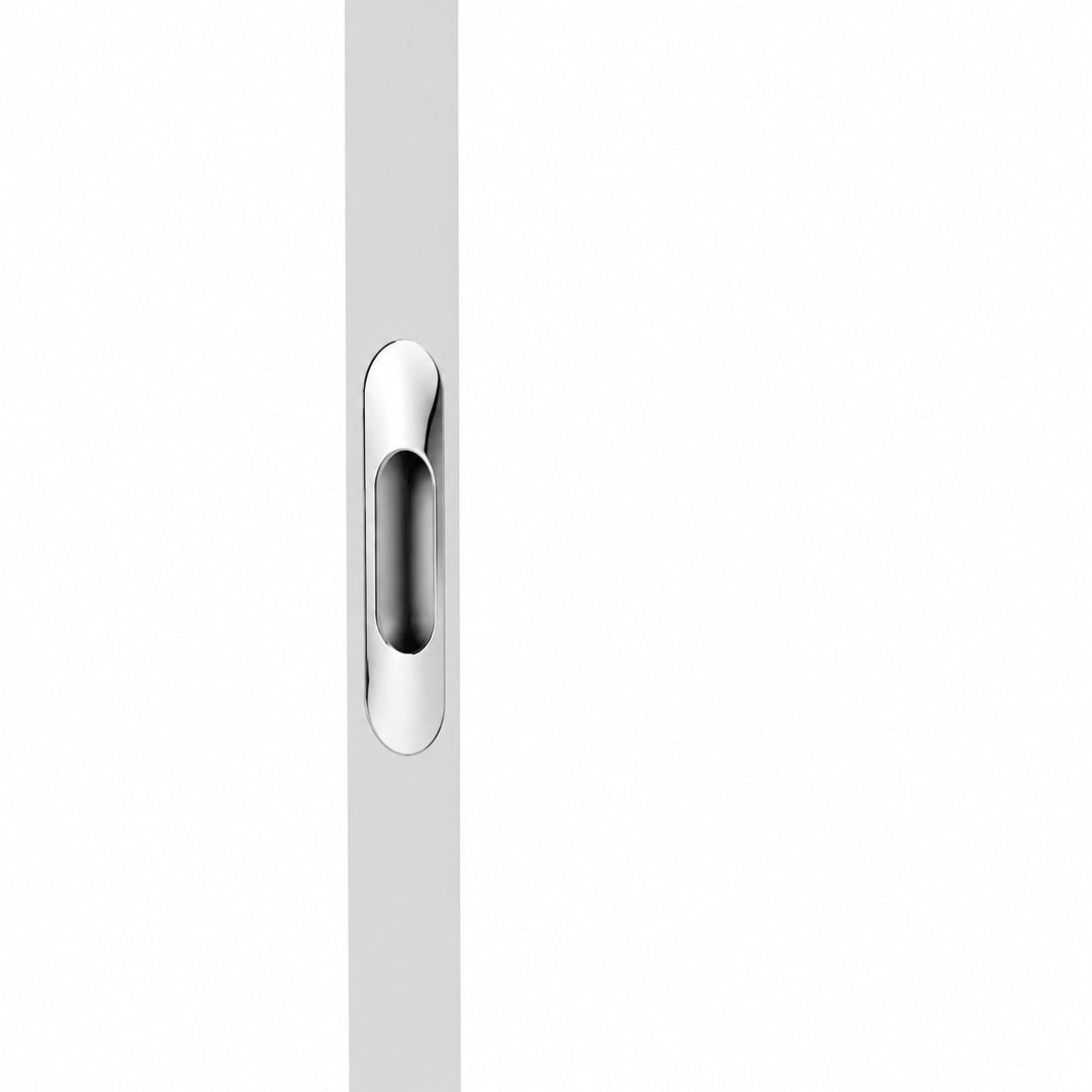 Mardeco M-Series 9001/96 Oval End Pull - Mardeco Architectural Hardware