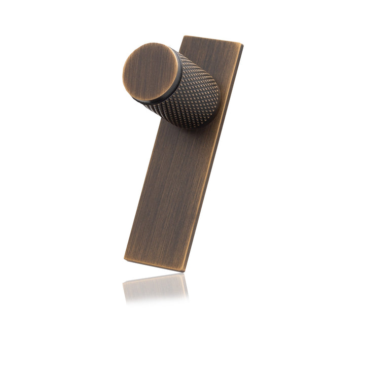 NEW 1198 Mardeco Cabinet Knob - Mardeco Architectural Hardware