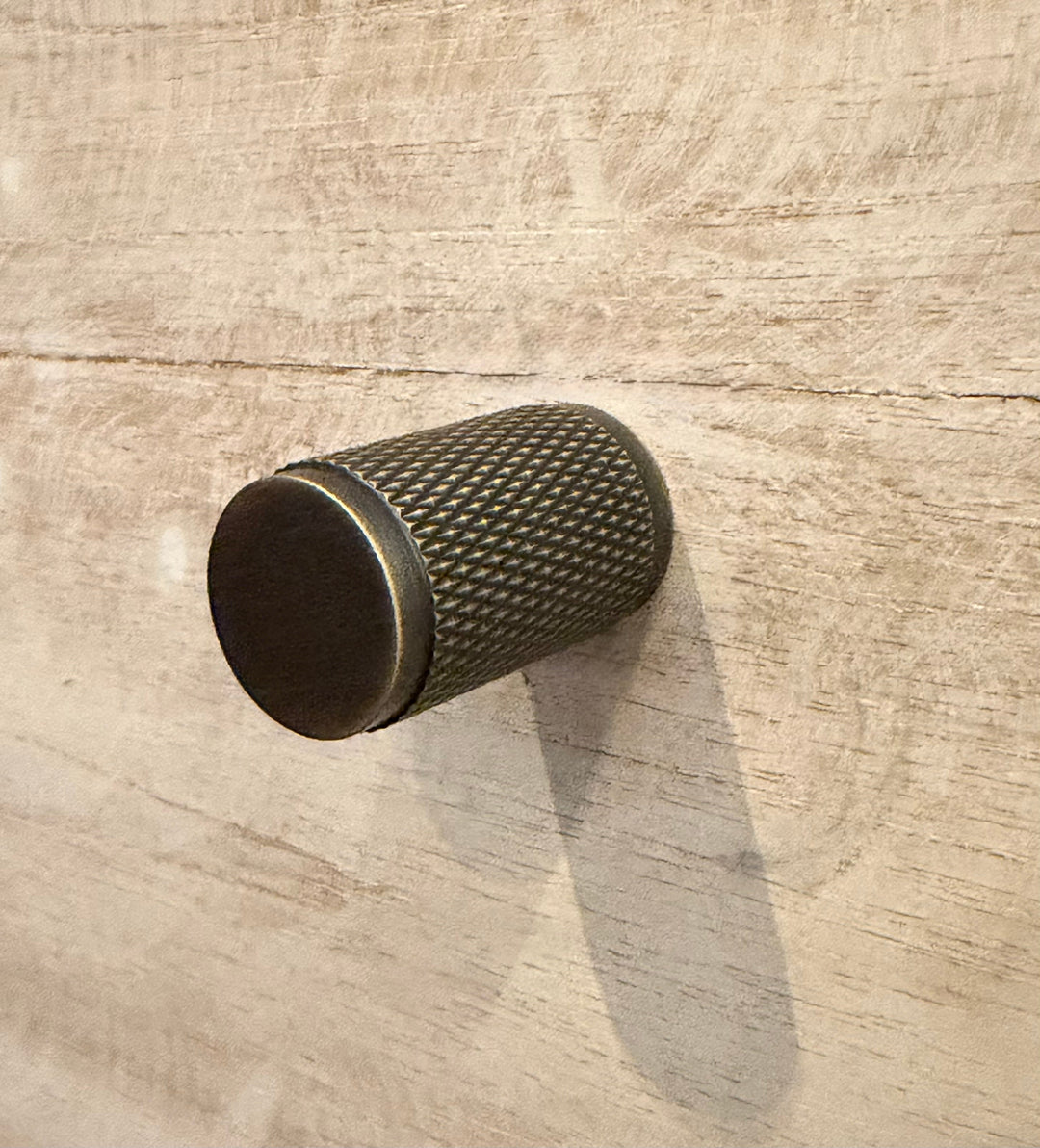 NEW 1198 Mardeco Cabinet Knob - Mardeco Architectural Hardware