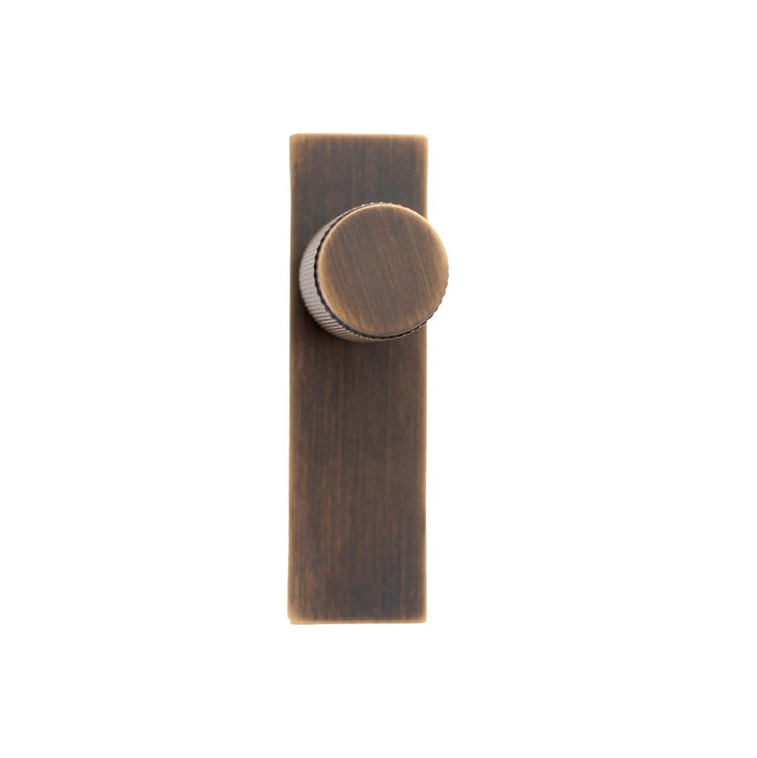 NEW 1198 Mardeco Cabinet Knob - Mardeco Architectural Hardware