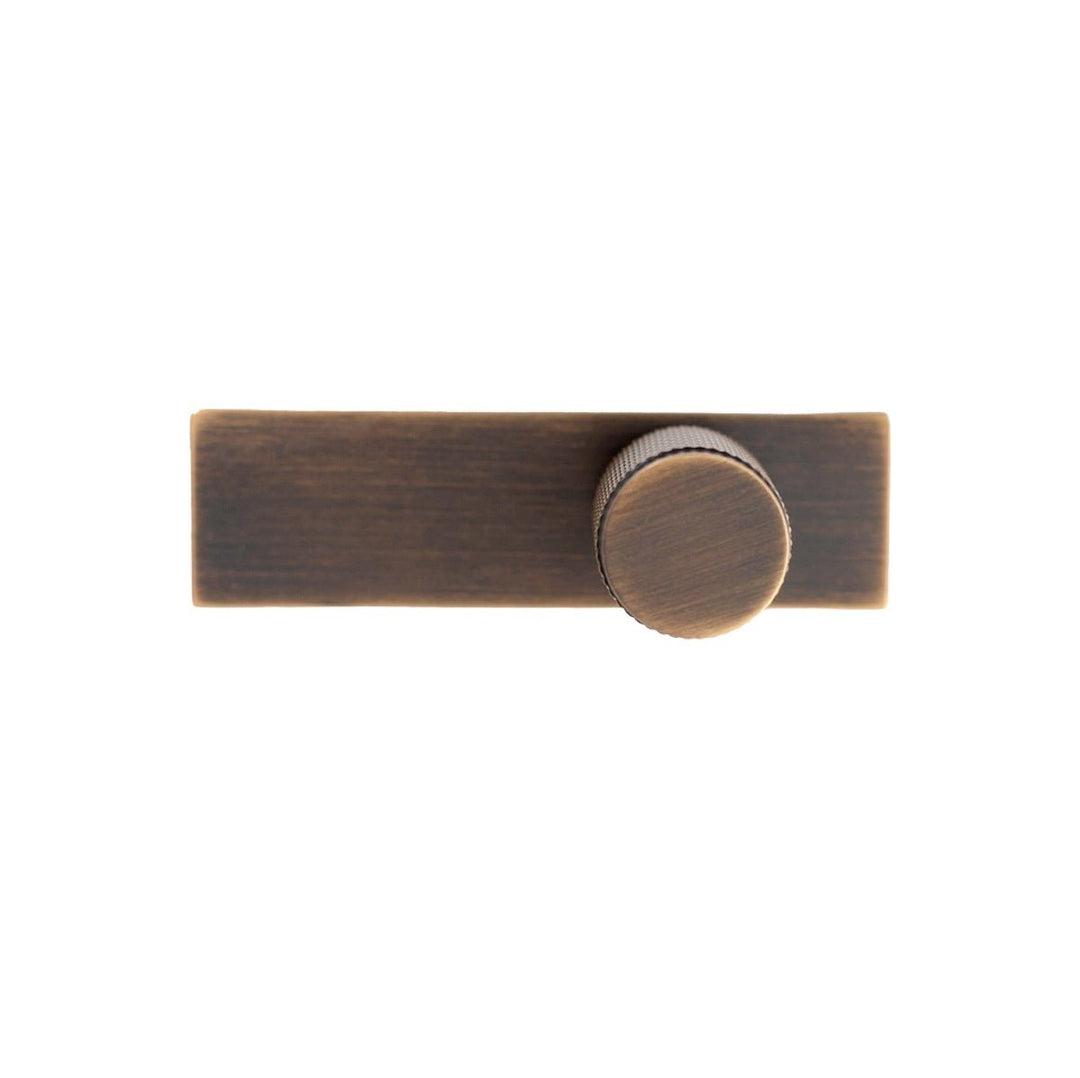 NEW 1198 Mardeco Cabinet Knob - Mardeco Architectural Hardware