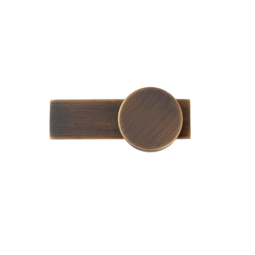 NEW 1199 Mardeco Cabinet Knob - Mardeco Architectural Hardware