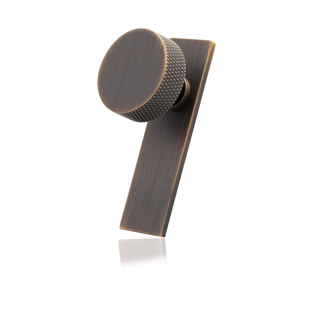NEW 1199 Mardeco Cabinet Knob - Mardeco Architectural Hardware