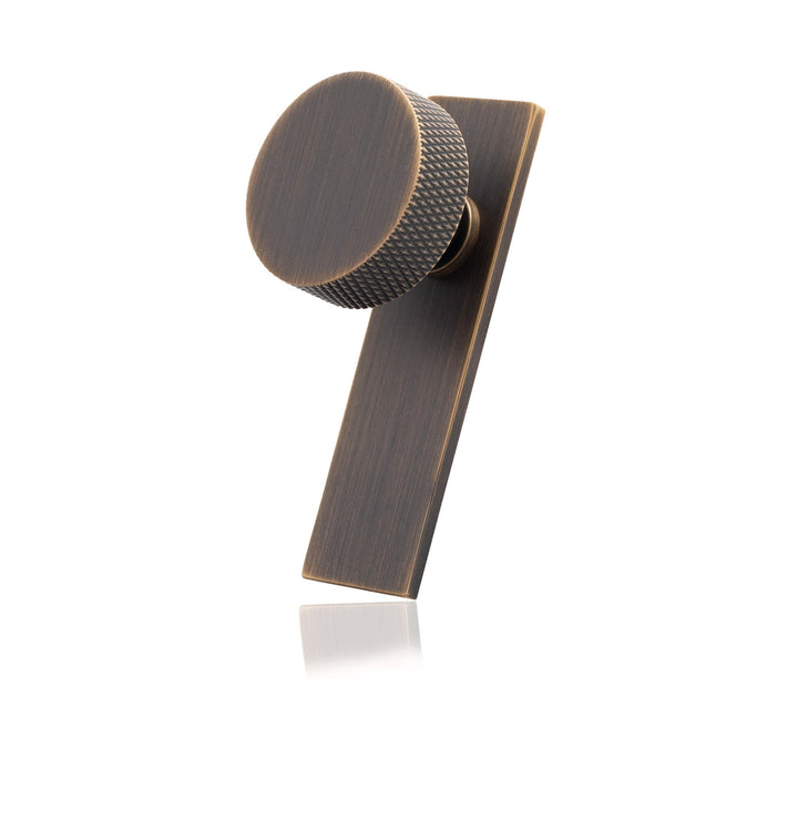NEW 1199 Mardeco Cabinet Knob - Mardeco Architectural Hardware