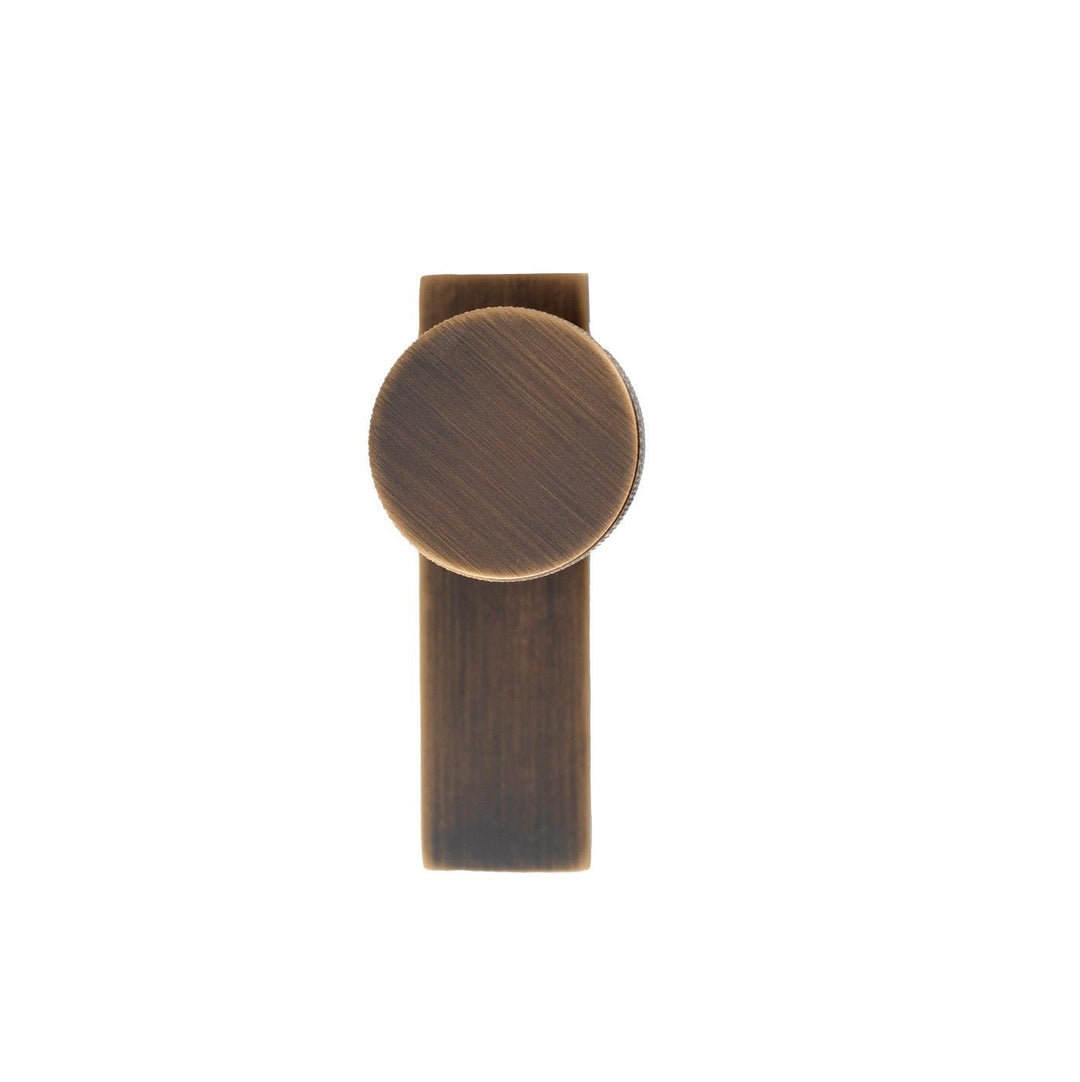 NEW 1199 Mardeco Cabinet Knob - Mardeco Architectural Hardware
