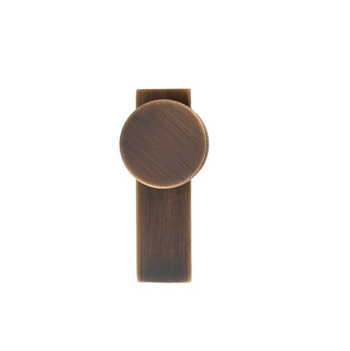 NEW 1199 Mardeco Cabinet Knob - Mardeco Architectural Hardware