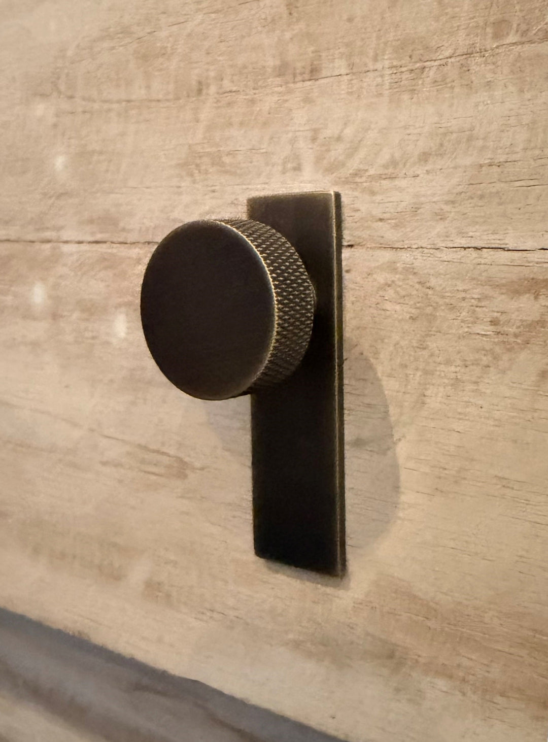 NEW 1199 Mardeco Cabinet Knob - Mardeco Architectural Hardware