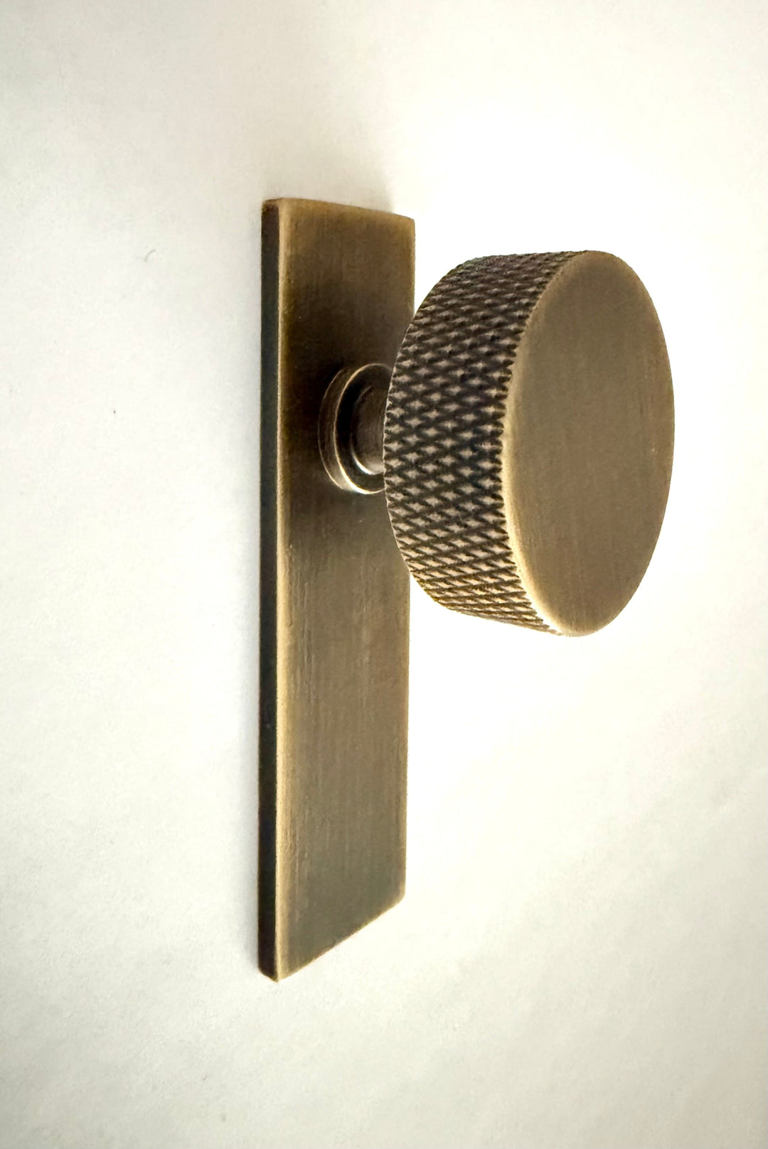 NEW 1199 Mardeco Cabinet Knob - Mardeco Architectural Hardware