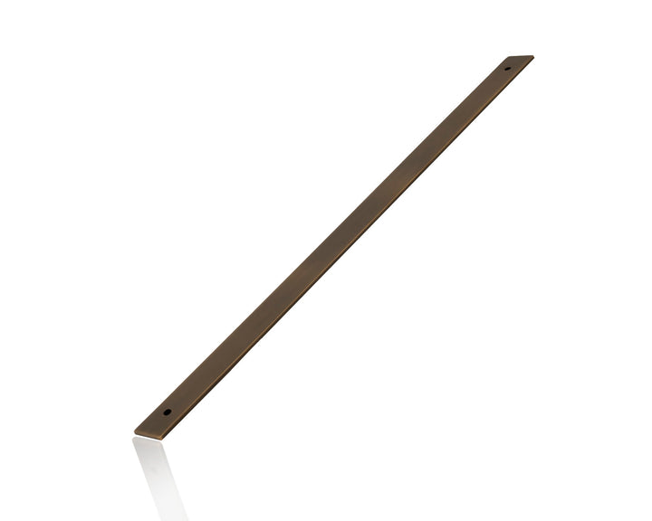 NEW Seville 4043 - Mardeco - Solid Brass - Diamond Knurled Kitchen Handle - Premium Cabinet Pull - Classic - Modern - Designs