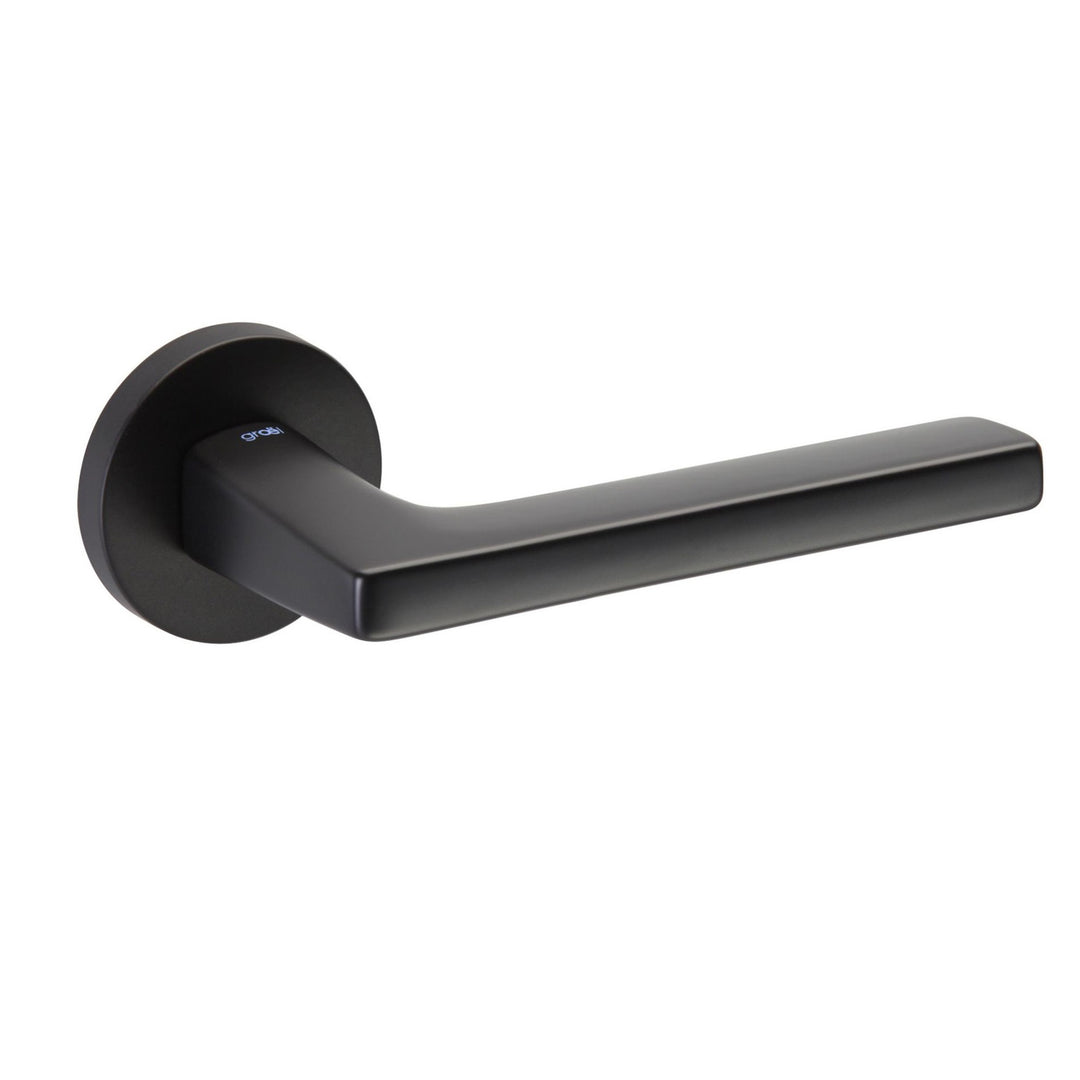 Groël Log.Gic 117 door handle