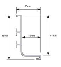 4550 Mardeco Extrusion