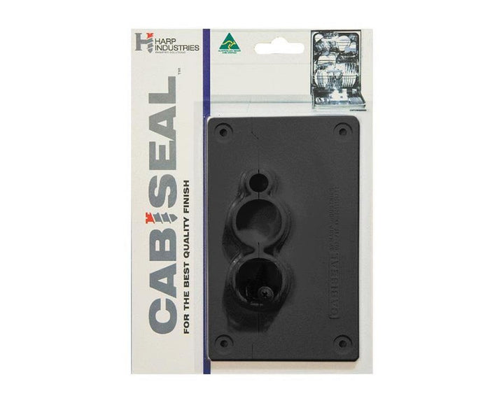 Cabiseal™ Cover plate