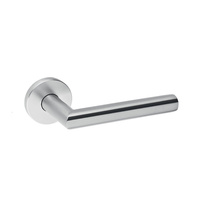 JNF by Mardeco IN.00.030.RB08M Lever Handle 19mm with Standard Rose
