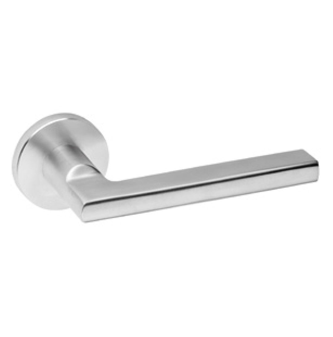 JNF by Mardeco IN.00.049.RB08M Lever Handle 