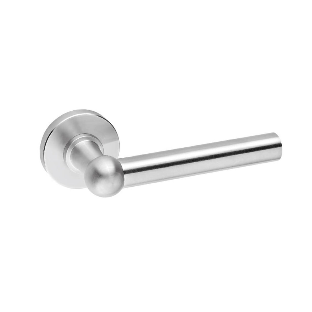 JNF by Mardeco IN.00.227.RC08M Lever handle Train"