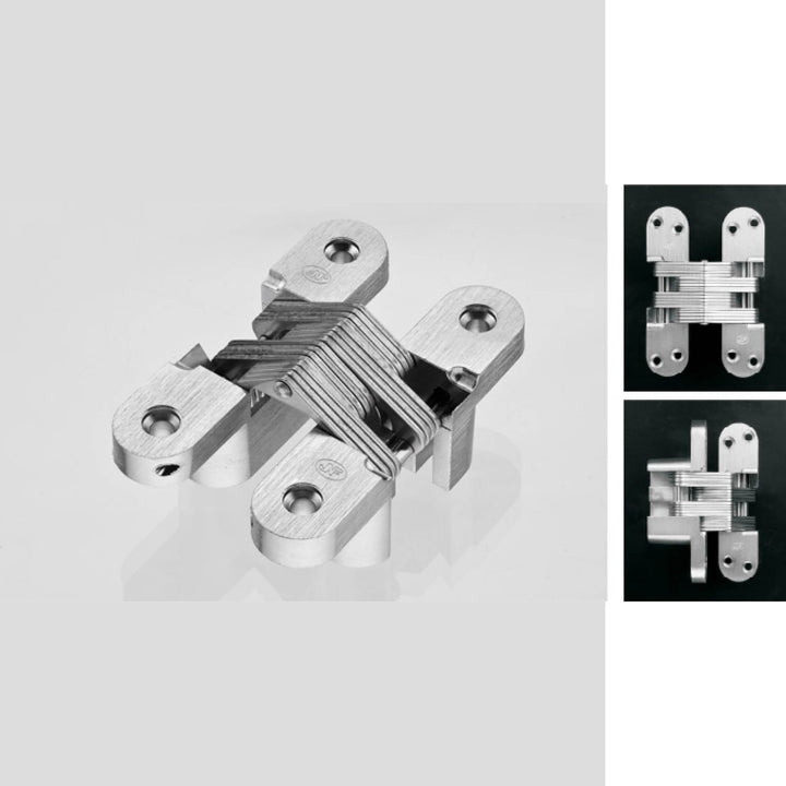 JNF by Mardeco IN.05.051 Concealed Hinge for doors