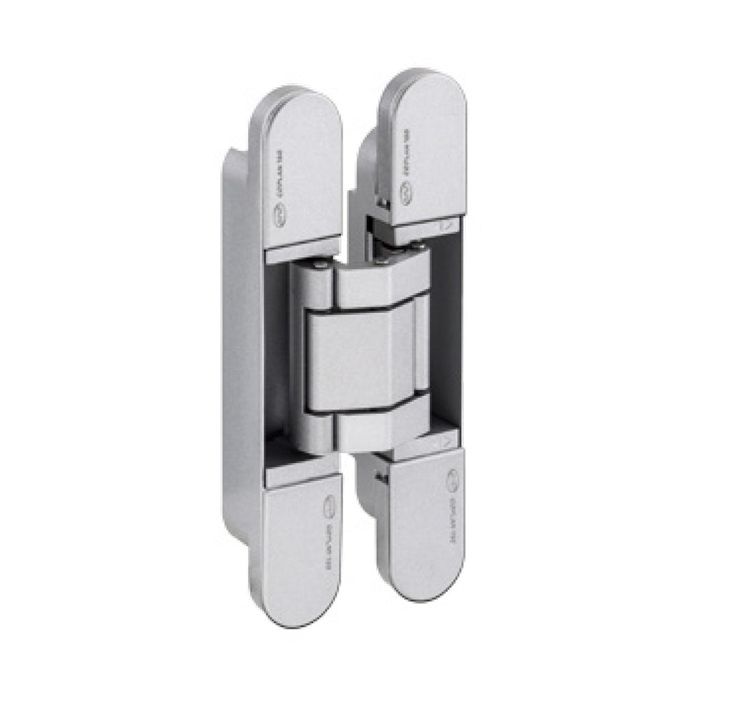 IN.05.061 JNF COPLAN 150 Concealed hinge with 3D adjustment (50 - 80 kg)