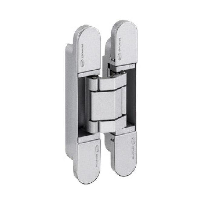 IN.05.061 JNF COPLAN 150 Concealed hinge with 3D adjustment (50 - 80 kg)