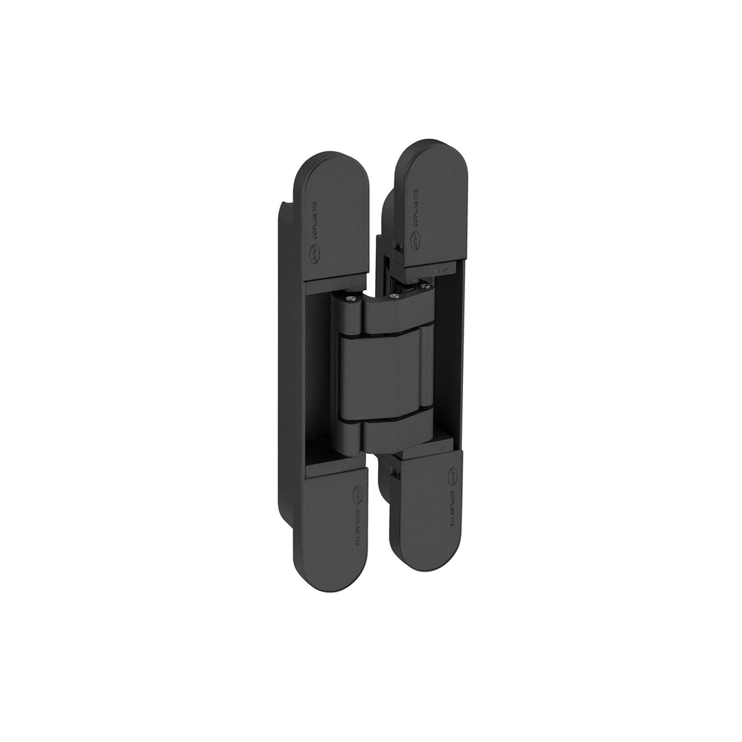 IN.05.062 JNF COPLAN Concealed hinge with 3D adjustment (120 kg)