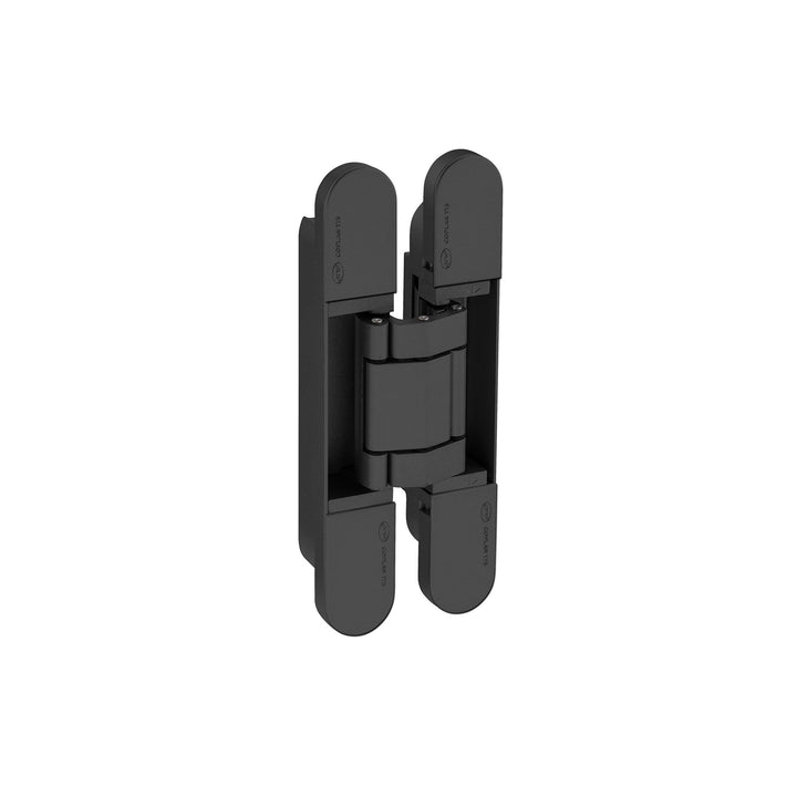 IN.05.062 JNF COPLAN Concealed hinge with 3D adjustment (120 kg)