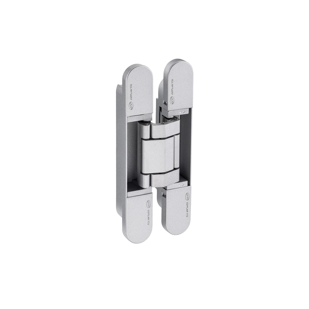 IN.05.062 JNF COPLAN Concealed hinge with 3D adjustment (120 kg)