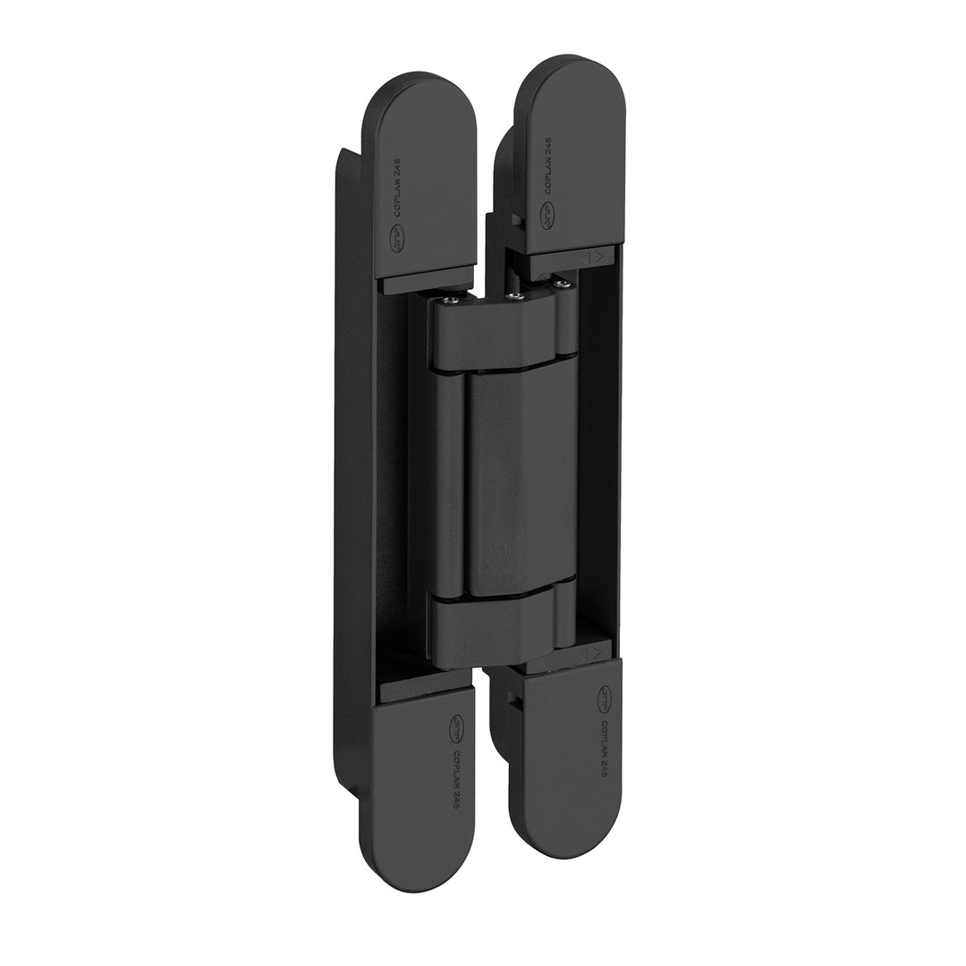 IN.05.063 JNF COPLAN 245 Concealed hinge with 3D adjustment (130 - 160 kg)